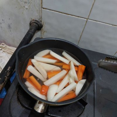 Langkah 2