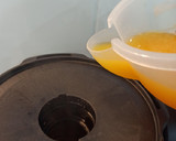 Foto del paso 1 de la receta: Solomillo en salsa de naranja 🍊 y zanahoria🥕
