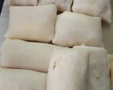 Foto langkah ke 3 dari resep Martabak mini.