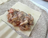 Foto del paso 14 de la receta: Canelones de Champiñones, Setas y Bacon 🍄