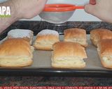 Foto del paso 8 de la receta: Miguelitos con crema pastelera