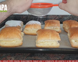 Foto del paso 8 de la receta: Miguelitos con crema pastelera