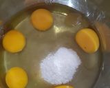 Foto langkah ke 1 dari resep Bolu Jadul.