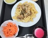 Foto del paso 1 de la receta: Ensalada zanahoria con maní