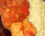 Lecsós szelet 🍅🥩 recept fázis 4 fotója