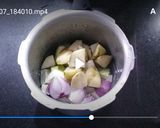 লাউ এর স্যুপ (bottle gourd soup recipe in Bengali) রেসিপির ধাপ 1 ছবি