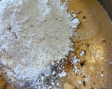 Foto del paso 6 de la receta: Pastel de calabaza