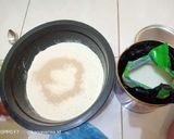 Foto langkah ke 1 dari resep Donat Empuk dan super lembut.