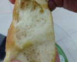 Foto langkah ke 9 dari resep Soft bread tanpa telur,mixer dan ulen.