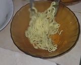 Foto langkah ke 5 dari resep Mie ayam ala Abang grobak.