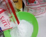 Foto langkah ke 2 dari resep Tahu goreng crispy.