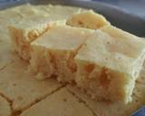 Gujarati special Nylon Khaman Dhokla recipe step 5 photo