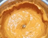মাশরুম বাটার মসালা (Musroom butter masala recipe in bengali) রেসিপি ধাপ - 4 ছবি