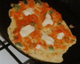 Foto del paso 3 de la receta: Sufflé con verduras