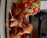 Foto del paso 3 de la receta: Pollo limón miel ajo