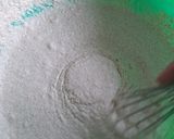 Foto del paso 1 de la receta: Calzone integral