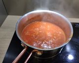 Foto del paso 4 de la receta: Tomates Farcies
