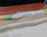 Foto del paso 5 de la receta: Pan Rústico Baguette