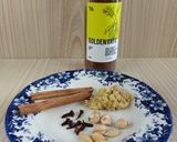 Foto langkah ke 1 dari resep Qahwa / Kopi Arab.