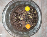 போர்பன் கேக் ரெசிபி ஸ்டேப் 4 புகைப்படம்