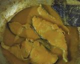 Foto langkah ke 5 dari resep Ikan Bumbu Sarden (Homemade dan Tanpa Minyak).
