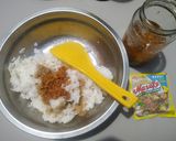 Foto langkah ke 2 dari resep Kerupuk Nasi.