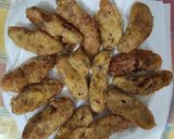 Foto langkah ke 6 dari resep FINGER FOOD MPASI 8 BULAN: PERKEDEL DAGING SAPI #fingerfood.