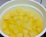 Foto langkah ke 1 dari resep Kentang Keju Lumer.