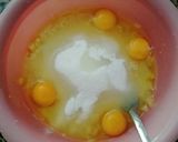 صورة لخطوة 2 من وصفة بان كيك الموز