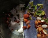 भप्पा संदेश(bhappa sandesh recipe in hindi) रेसिपी चरण 4 फोटो