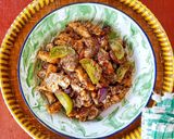 Foto langkah ke 5 dari resep Samba Buruak-Buruak.