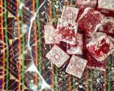 Foto del paso 11 de la receta: Turkish delight