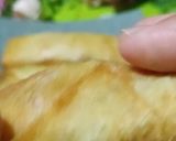 Foto langkah ke 5 dari resep Lumpia Wortel Bengkuang.