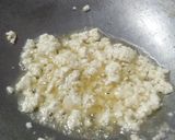 केसरिया सूजी की बर्फी (kesariya suji ki burfi recipe in Hindi) रेसिपी चरण 4 फोटो