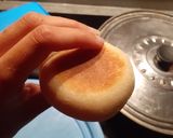 Une image de l'étape 8 de Muffins anglais sans beurre !.