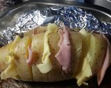 Foto del paso 2 de la receta: Papas rellenas al plomo