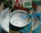 Foto langkah ke 3 dari resep Kue Putu Bambu Tanpa Bambu.