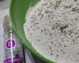 Foto del paso 3 de la receta: Bizcochitos de semillas y queso