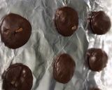 صورة لخطوة 5 من وصفة كوكيز براون لذيذ جداً 😋👌🏻
