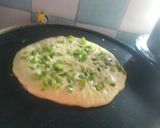 કોર્ન ઉત્તપમ (Corn Uttapam Recipe In Gujarati) રેસીપી સ્ટેપ4ફોટો