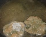 Foto langkah ke 5 dari resep Keripik Bayam.