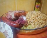 Foto del paso 6 de la receta: Cocido de mi madre