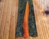 Foto del paso 9 de la receta: Sushi Halloween 🎃💀👺