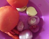 Foto langkah ke 3 dari resep Terong saos kecap.