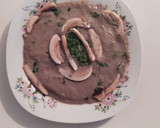 Foto del paso 16 de la receta: Crema de Champiñones estilo Ale's