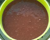 Foto langkah ke 4 dari resep Chocolate Cake.