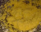 Foto del paso 1 de la receta: Torta de naranja 🍊🧡