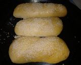 Foto del paso 8 de la receta: Pan para Sandwich de Milanesas