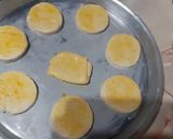 Foto del paso 4 de la receta: Bizcochitos