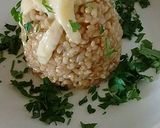 Foto del paso 9 de la receta: Arroz Yamaní a la Marala (micro técnica)
